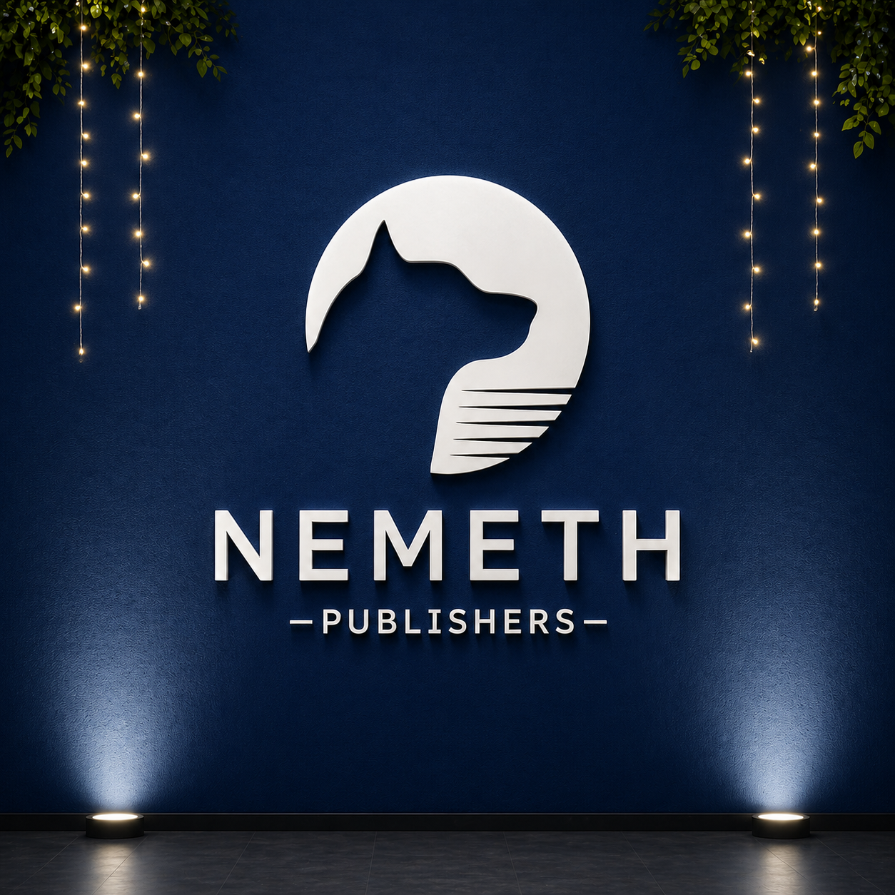 Nemeth Publishers - Coimbatore Office