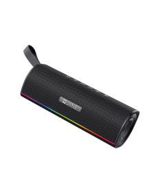 LYNE JukeBox 9 14W  Bluetooth Speaker with 10 Hours Music Time, IPX5 Water Resistance &amp; TWS Function