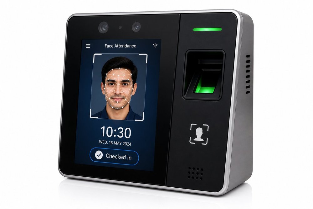 Face Recognition