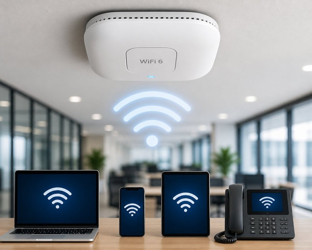 WiFi