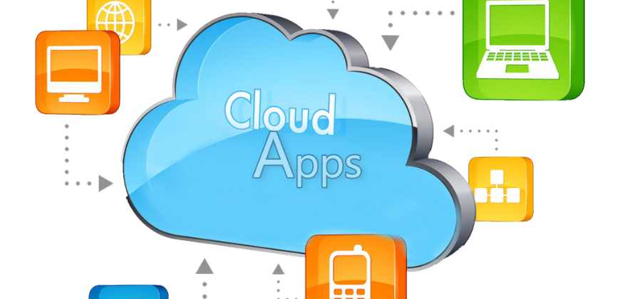 Cloud Apps