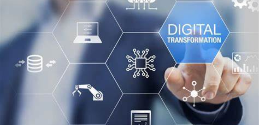 Digital Transformation Services