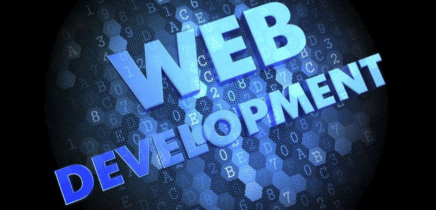 Web App Development