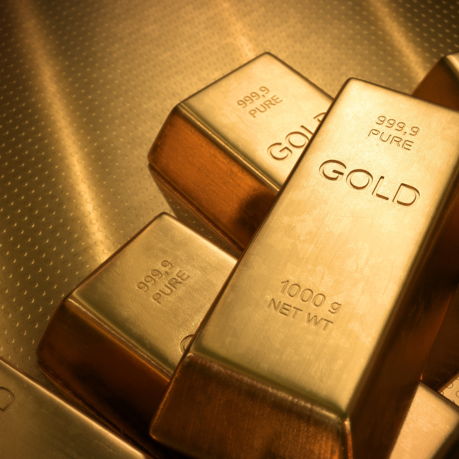 Gold coins with gift-ready packaging