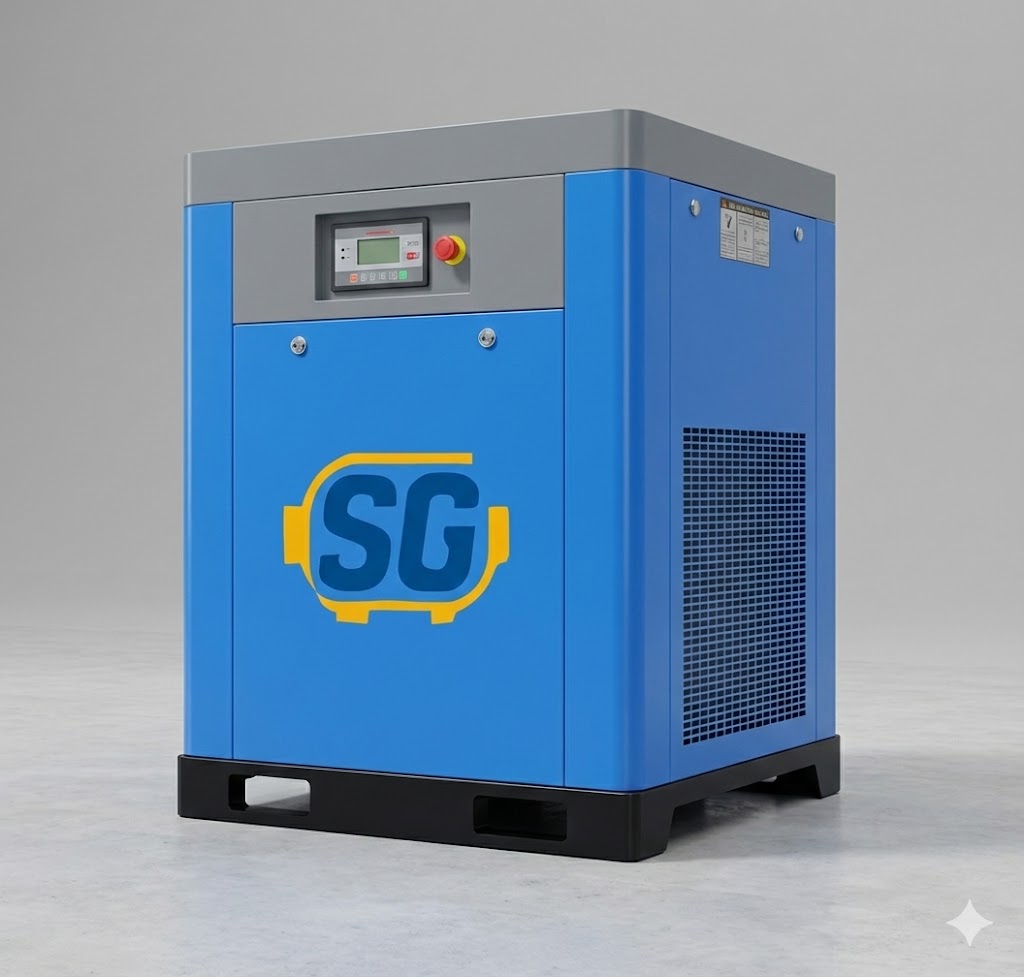 Compressor Maintenance