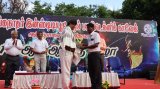 Annual Day 2022 Honoring the Chief Guest 