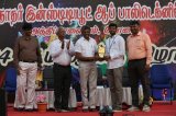 Annual Day 2022 Best Faculty Award