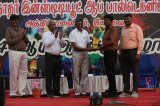 Annual Day 2022 Best Faculty Award