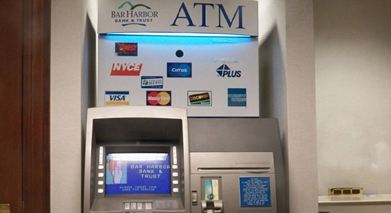 ATM