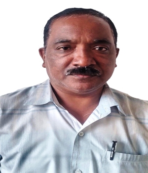 Mr.V.Balakrishnan