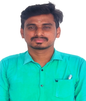 Mr.M.VINOTHKUMAR M.E