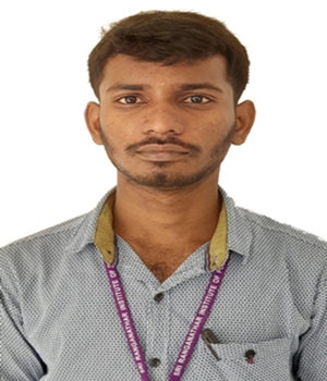 Mr.N.MOHANDASS B.E