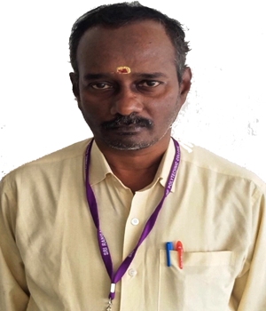 Mr. C.Kannan