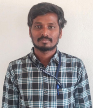 Mr.K.Prabu