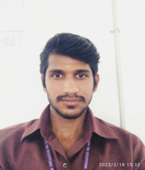 Mr.R.Sundararajan
