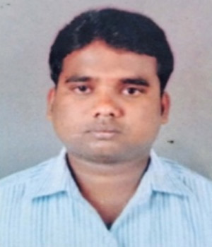 Mr.S.Vishnumoorthy