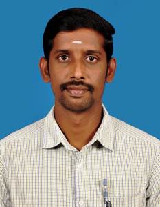 Mr.P.Anandhababu