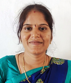 Mrs.P.Kalamani