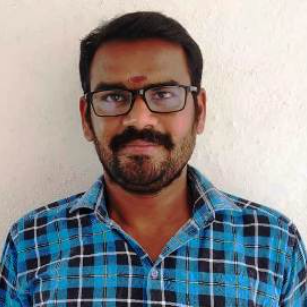 Mr.T.Karuppusamy