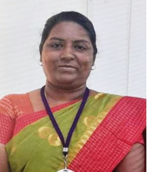 Mrs.S.Saral Inbarani