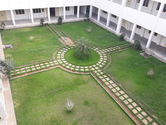 Green Campus