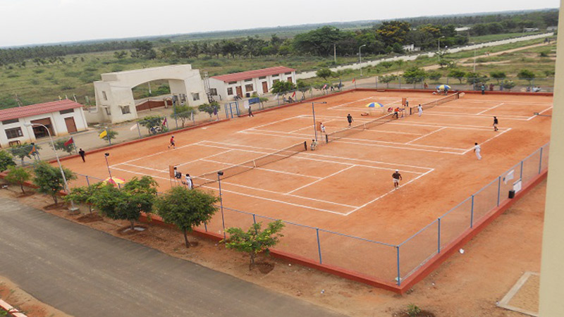 Play Ground