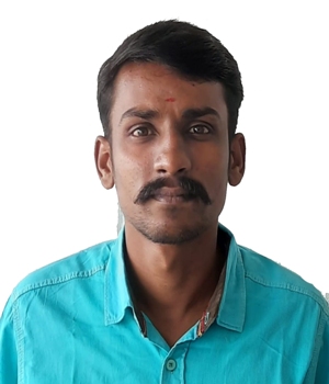 Mr.R.Arunkumar, ME