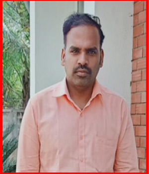 Mr.Divakaran,ME