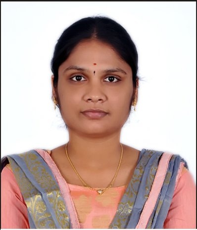 Ms.M NIVEADHA,B.E