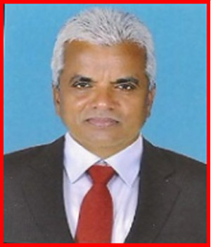 Mr.Ponnusamy,BE