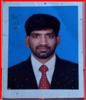 Mr.Saimohan,BE