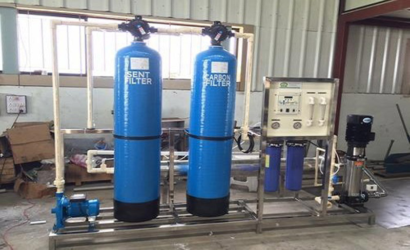 RO Plant