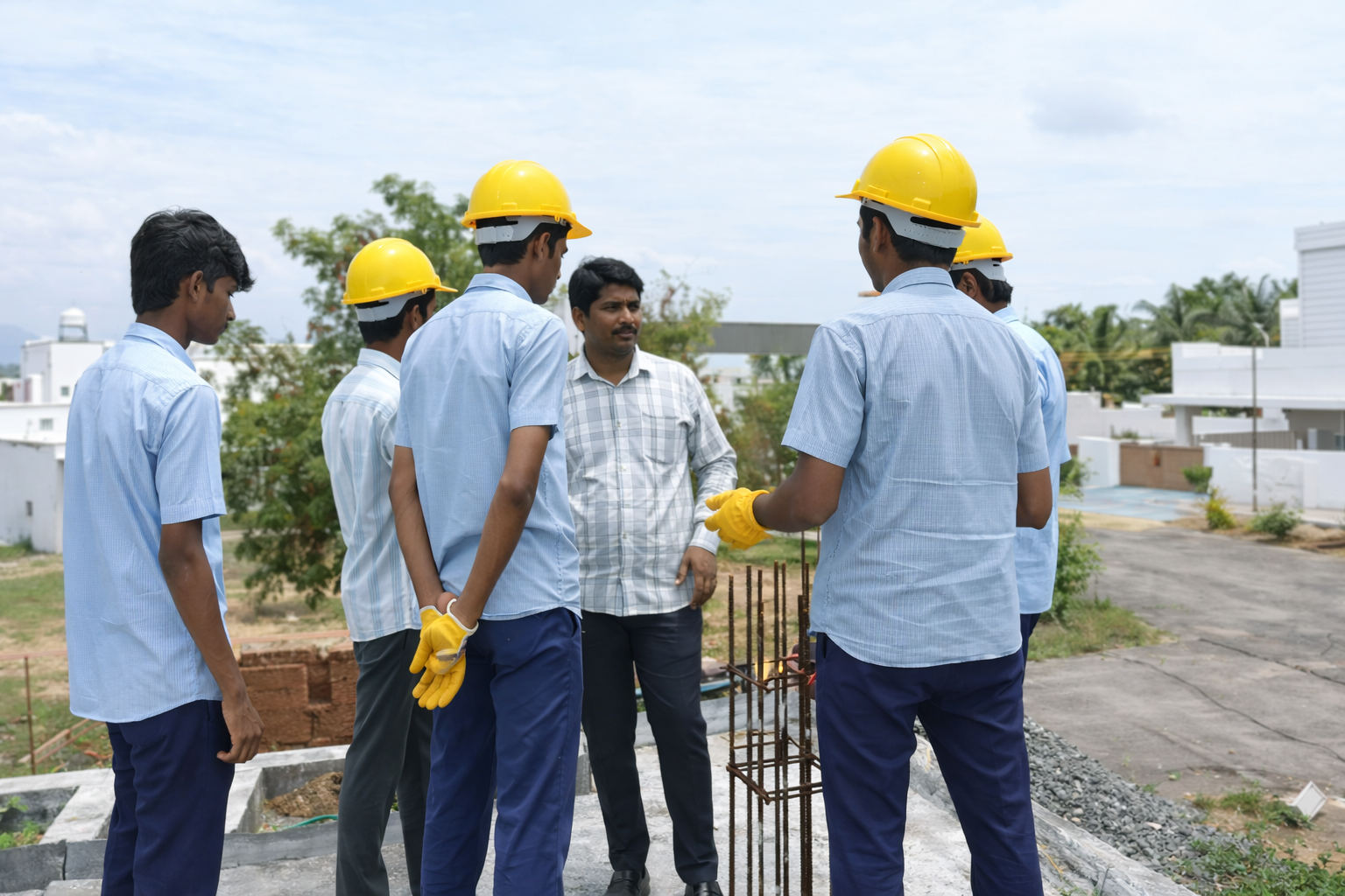 Civil Department