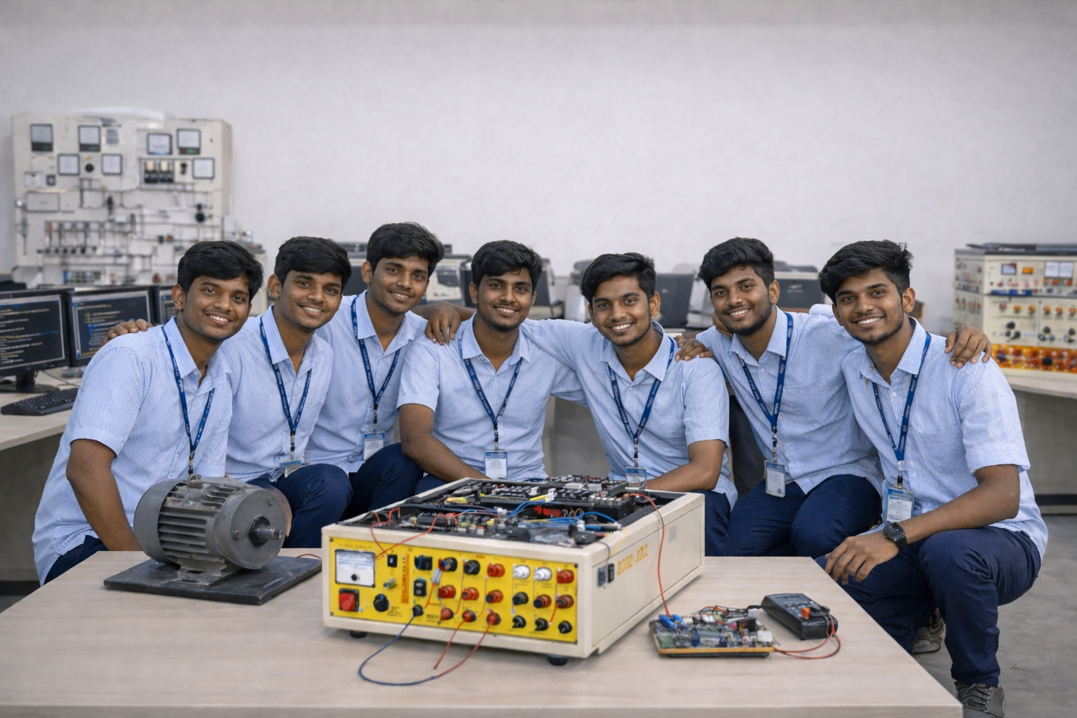 EEE Department
