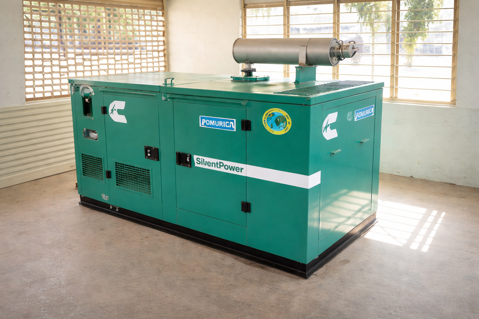 Generator