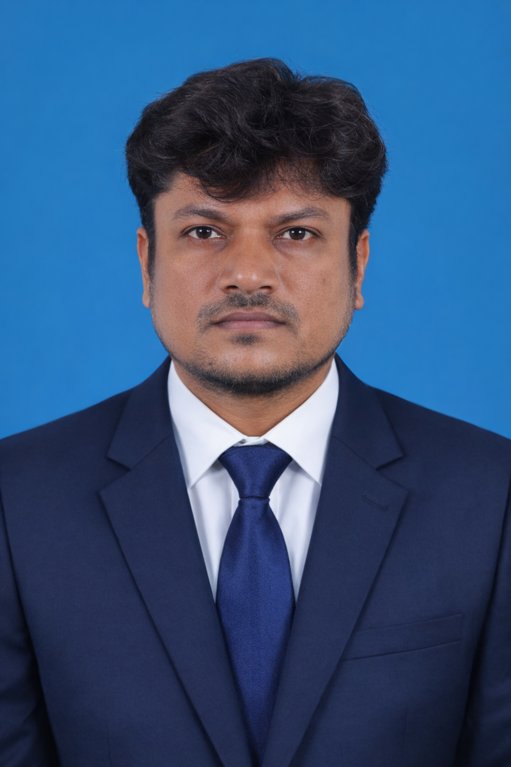 HOD Mechanical