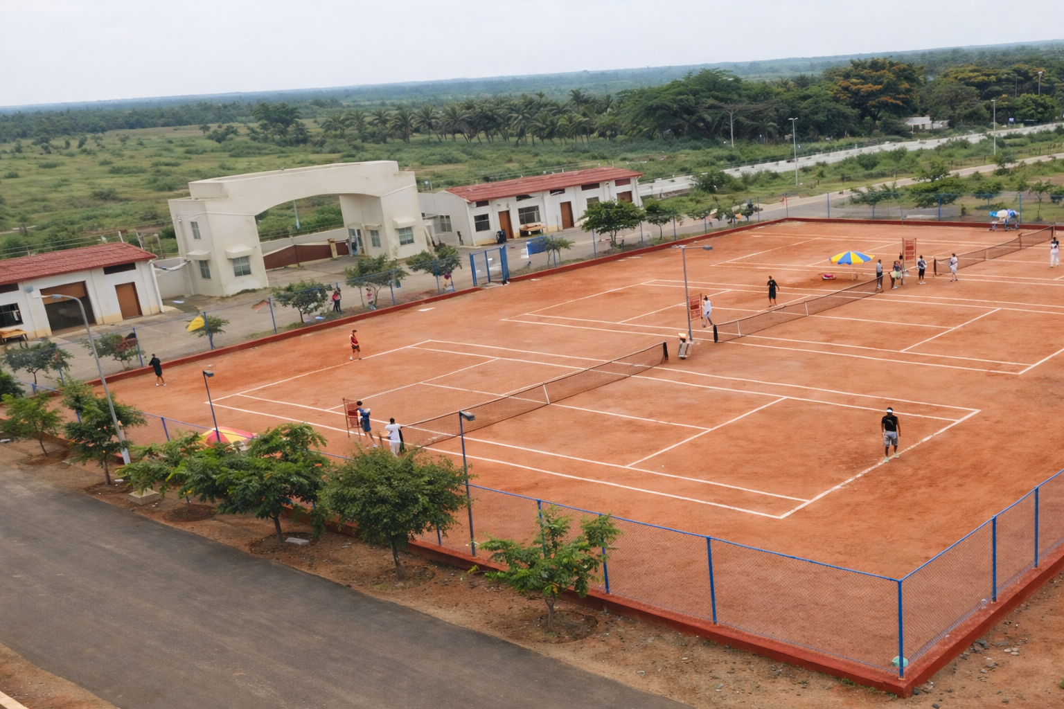 Playground