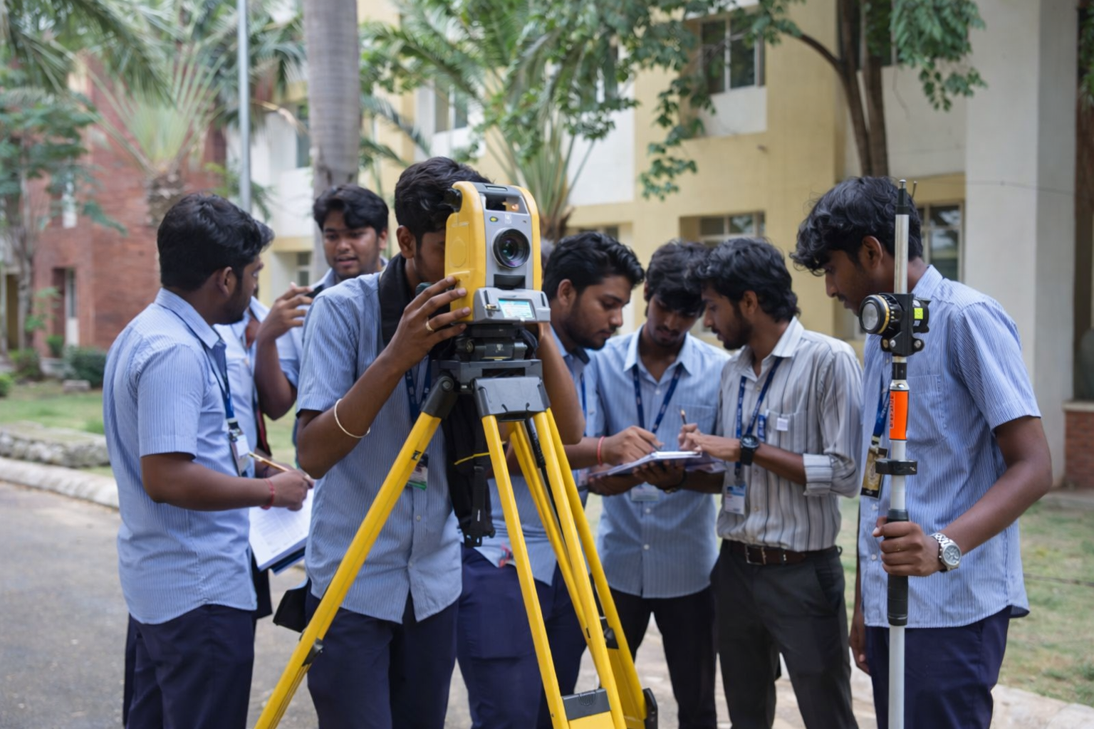 Survey Lab