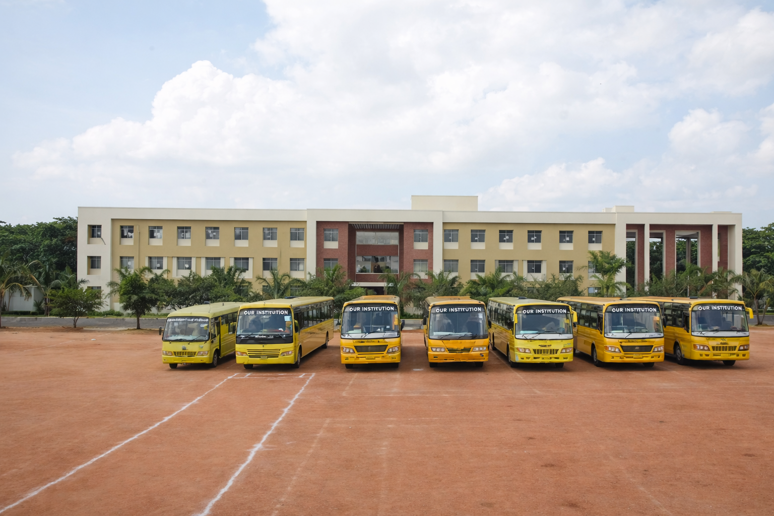 Transport Facility