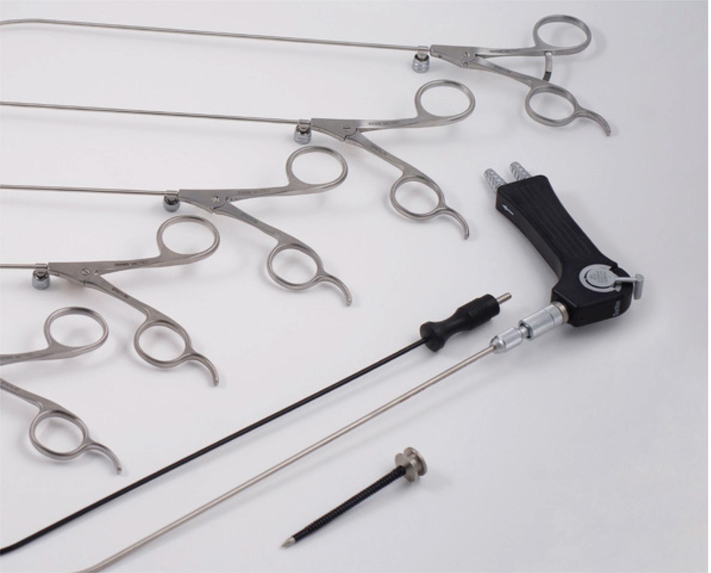 Sontech Micro Instruments