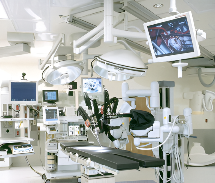 Advanced Medical Devices