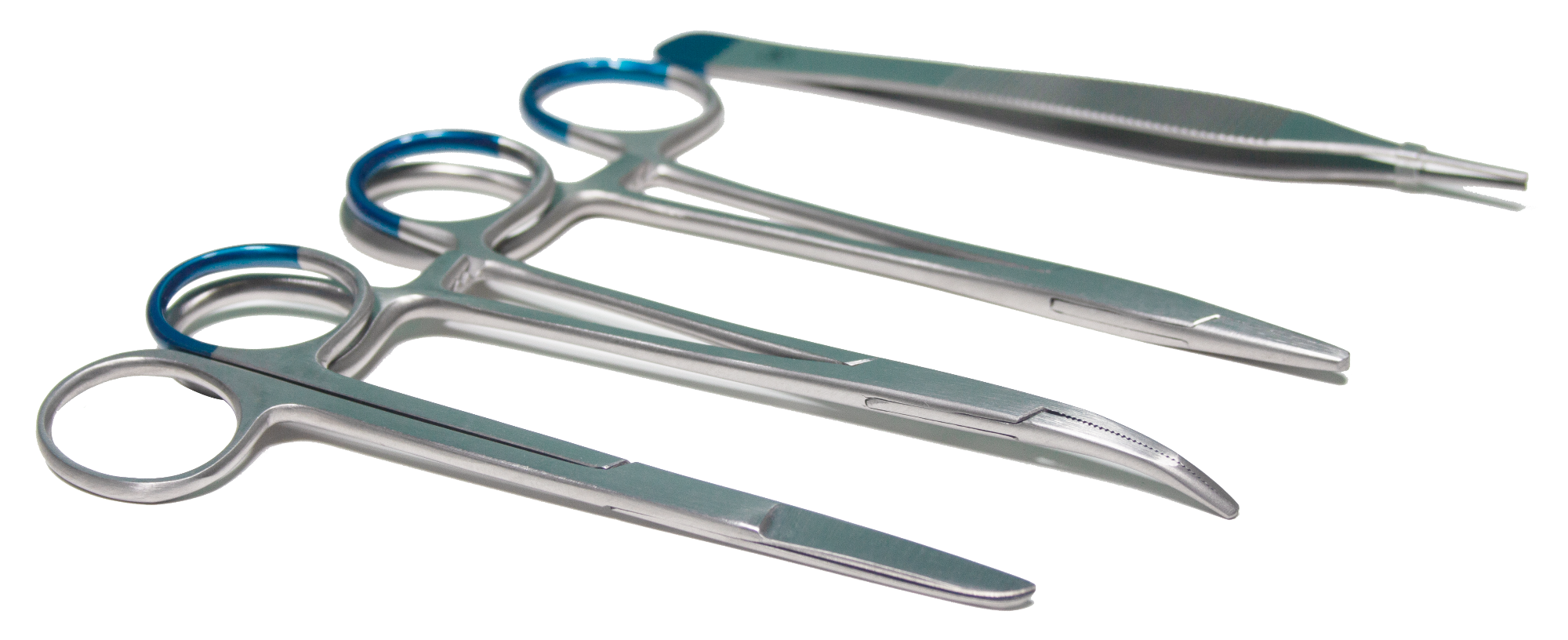ZEN Surgical Instruments