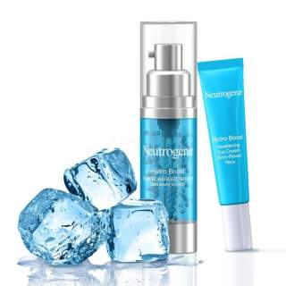 Hydro Boost Supercharged Serum