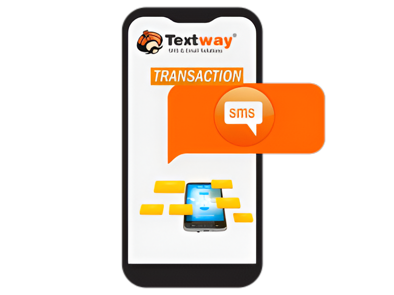 Effective Transactional SMS Example