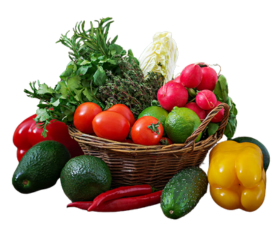 Nilgiris Vegetables