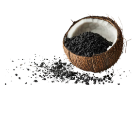 Charcoal Briquettes