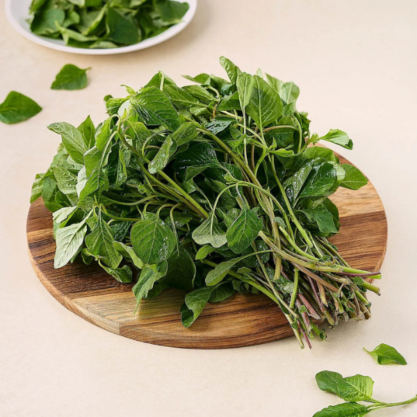 Herbs and Powders