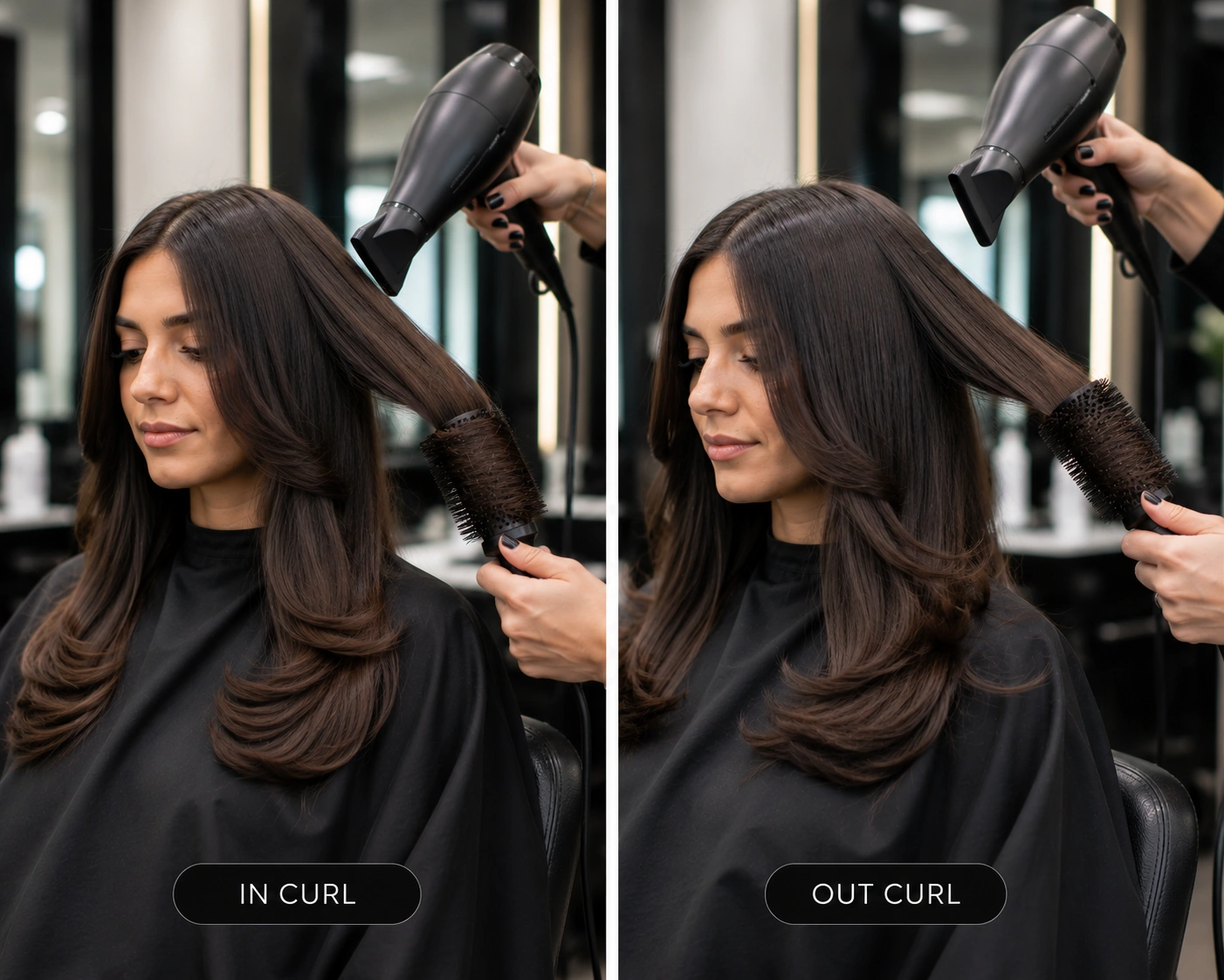 Reaching the Racecourse Salon at Toni & Guy Coimbatore