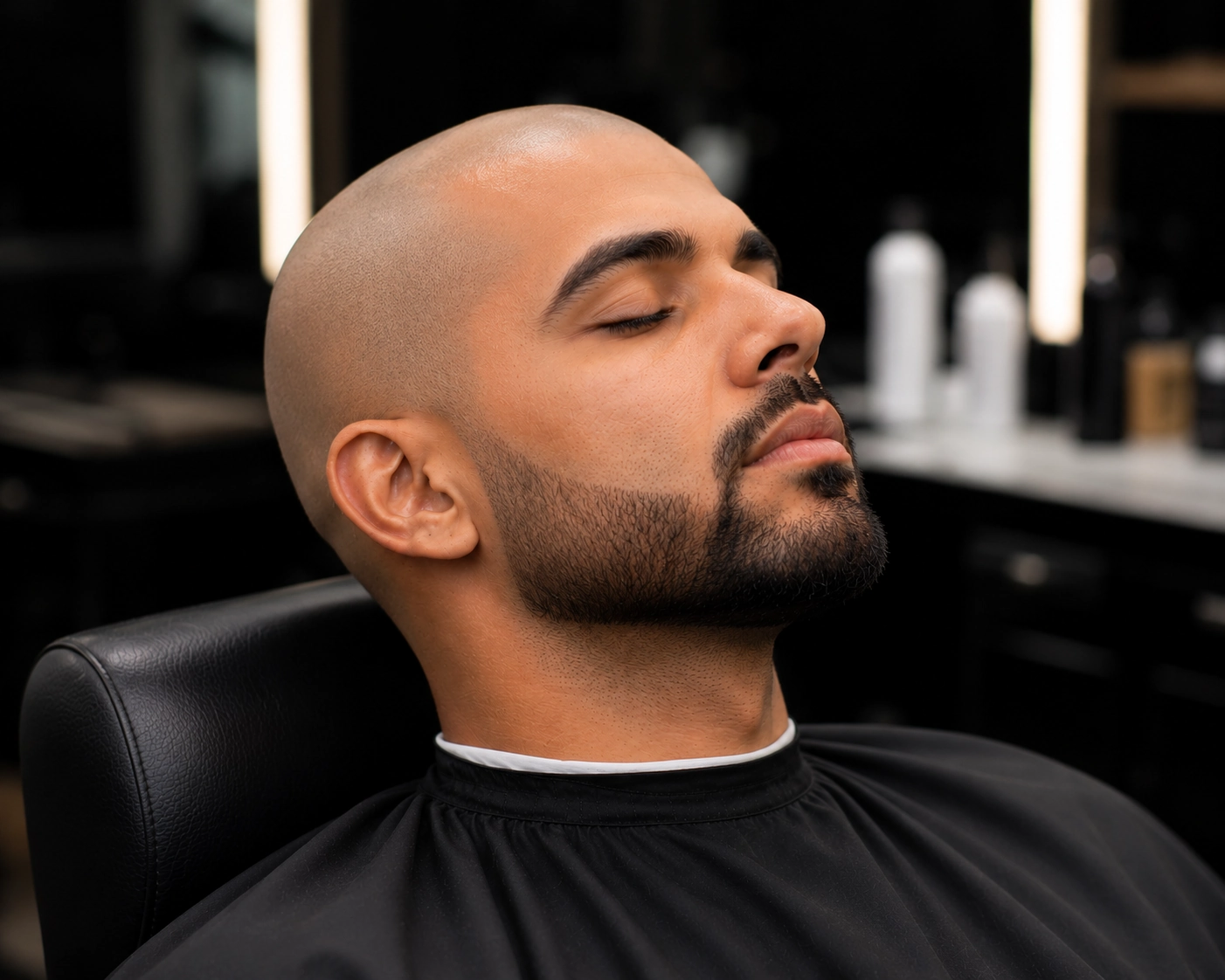 Inside a Toni & Guy Salon at Toni & Guy Coimbatore