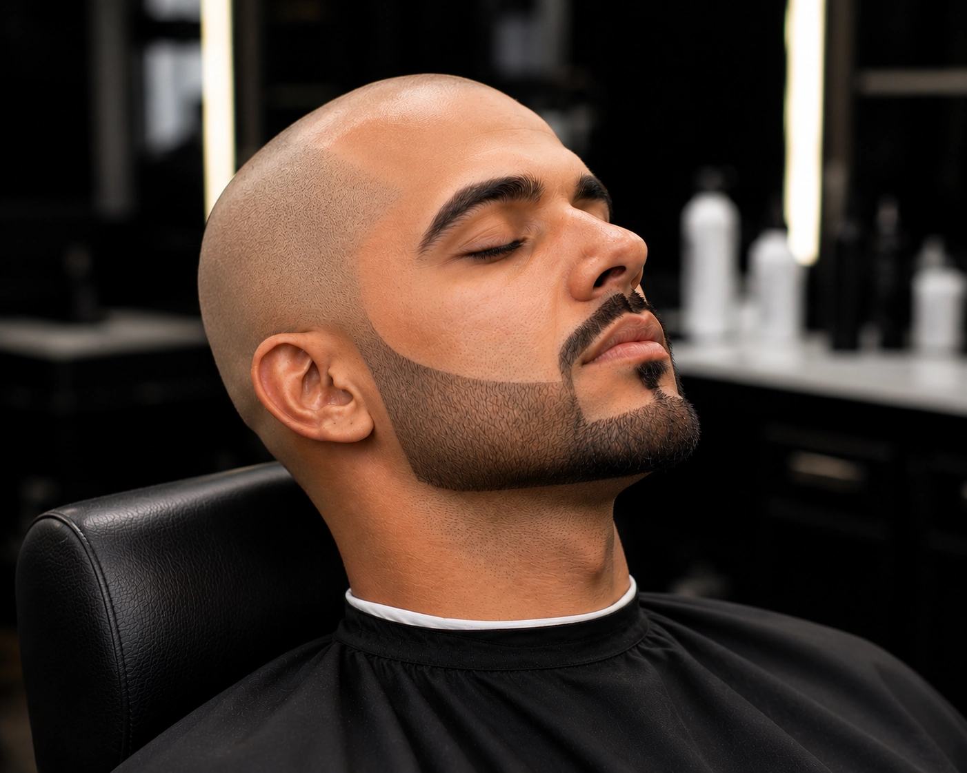Facial